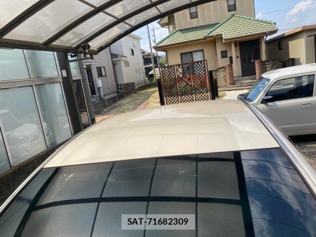 Nissan FUGA 2008-06 8742380-4
