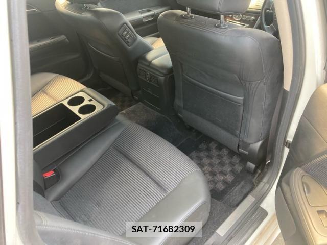 Nissan FUGA 2008-06 8742380-8