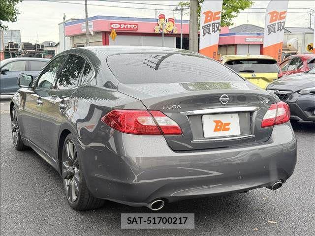 Nissan FUGA 2012-05 8780403-7