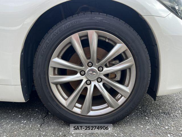 Nissan FUGA 2016-01 8829208-9
