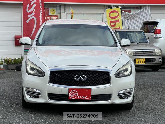 Nissan FUGA 2016-01 8829208-3