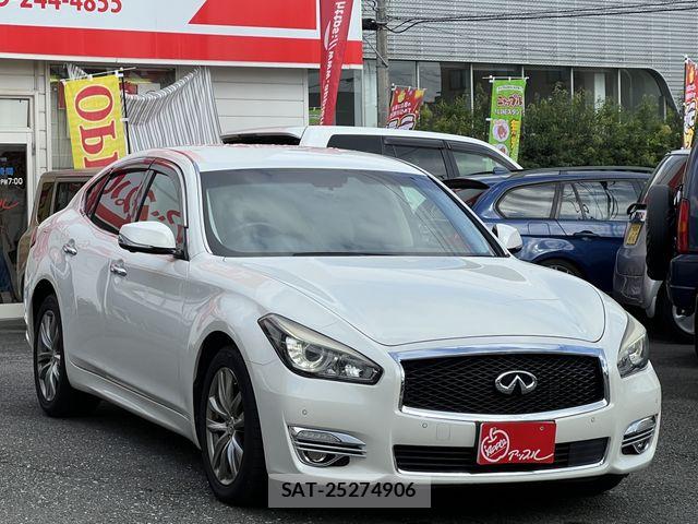 Nissan FUGA 2016-01 8829208-4
