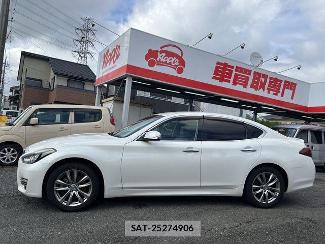 Nissan FUGA 2016-01 8829208-5