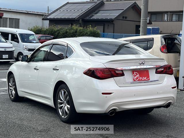 Nissan FUGA 2016-01 8829208-6