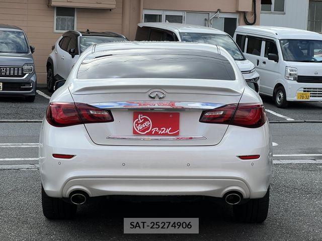 Nissan FUGA 2016-01 8829208-7