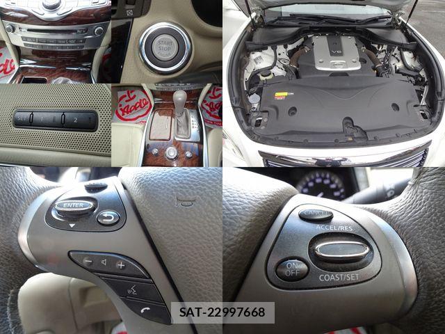 Nissan FUGA 2012-03 8829209-11