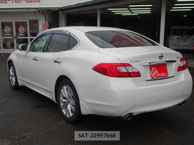 Nissan FUGA 2012-03 8829209-2