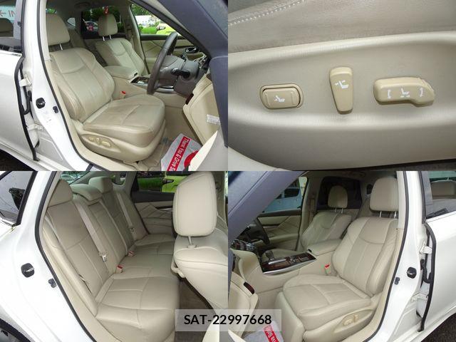 Nissan FUGA 2012-03 8829209-7