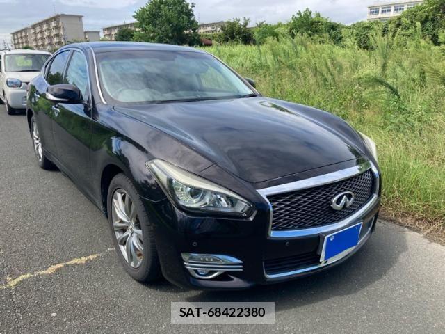 Nissan FUGA 2015-11 8829210-0