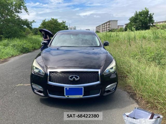 Nissan FUGA 2015-11 8829210-1