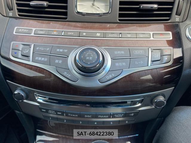 Nissan FUGA 2015-11 8829210-19