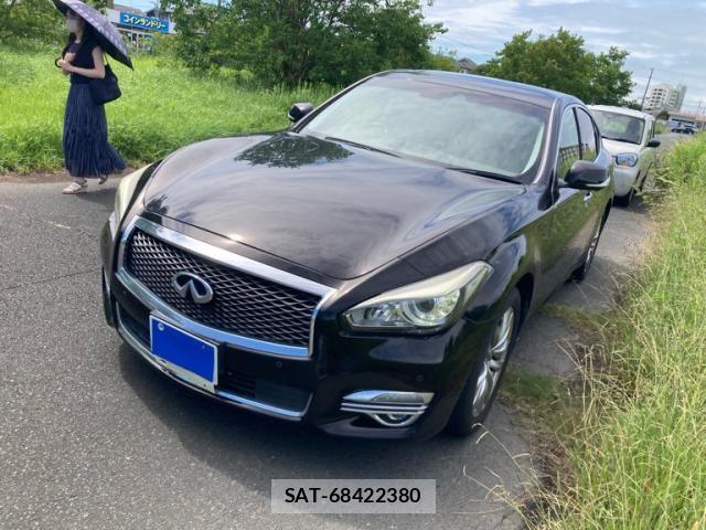 Nissan FUGA 2015-11 8829210-2