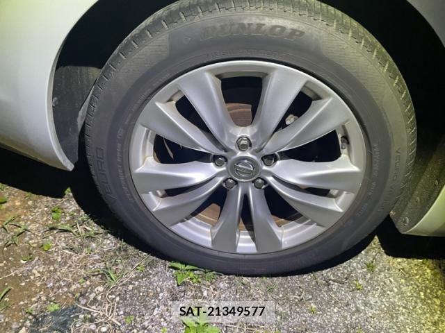 Nissan FUGA 2012-03 8849155-9
