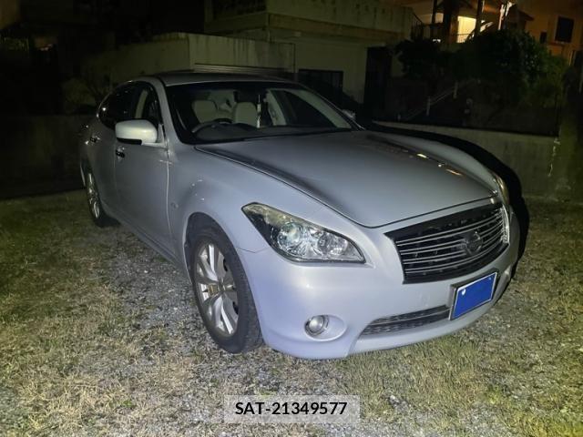 Nissan FUGA 2012-03 8849155-1