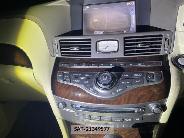 Nissan FUGA 2012-03 8849155-22