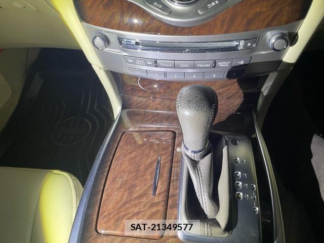 Nissan FUGA 2012-03 8849155-23