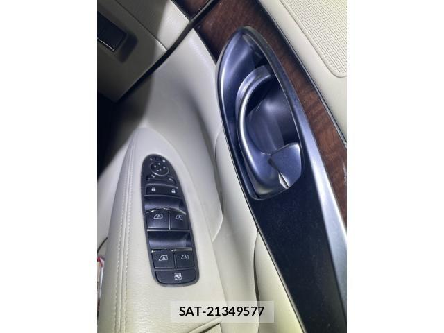 Nissan FUGA 2012-03 8849155-26