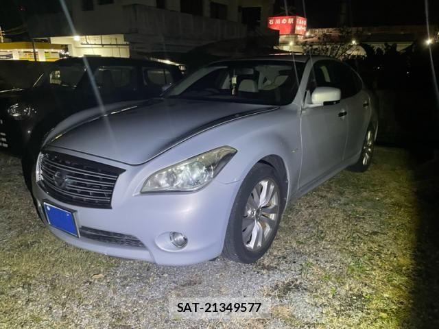 Nissan FUGA 2012-03 8849155-2