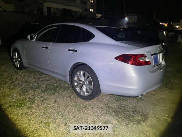Nissan FUGA 2012-03 8849155-4