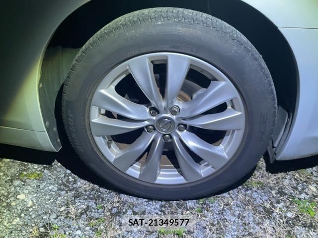 Nissan FUGA 2012-03 8849155-7