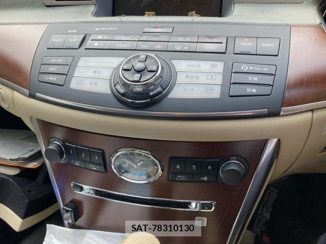 Nissan FUGA 2005-09 8871077-18