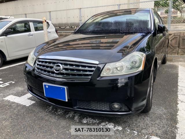 Nissan FUGA 2005-09 8871077-1