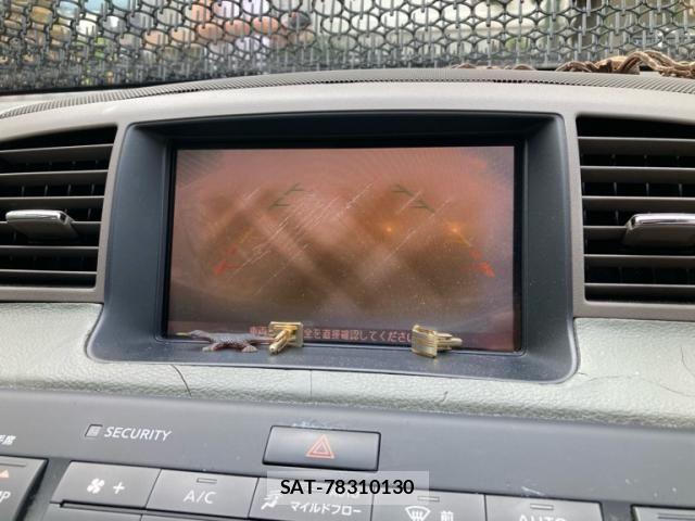 Nissan FUGA 2005-09 8871077-22