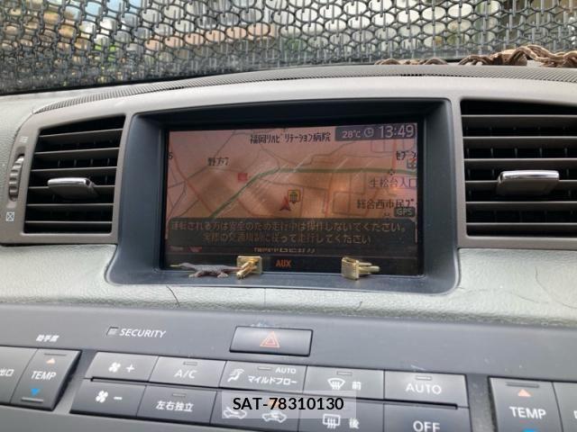 Nissan FUGA 2005-09 8871077-23