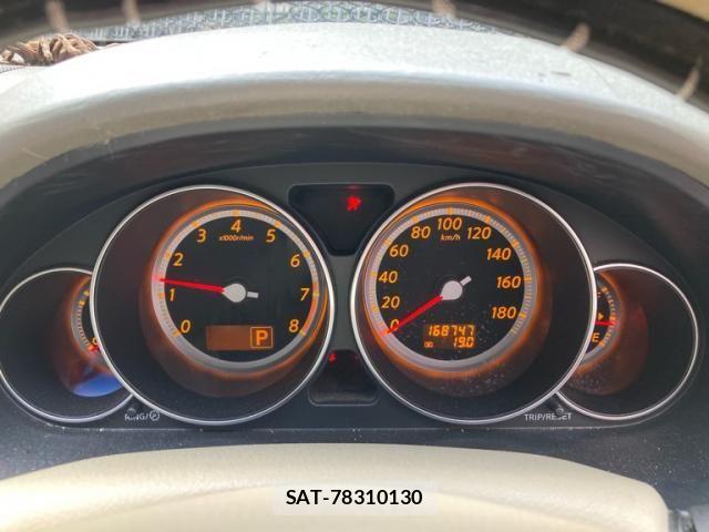 Nissan FUGA 2005-09 8871077-24