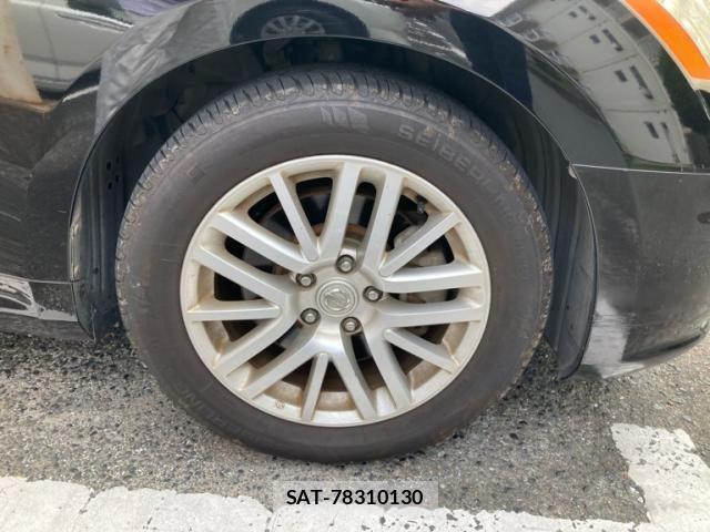Nissan FUGA 2005-09 8871077-2