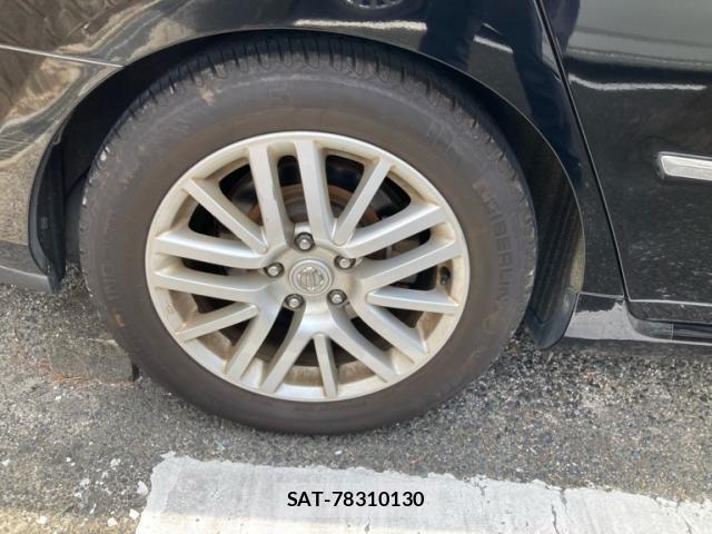 Nissan FUGA 2005-09 8871077-6