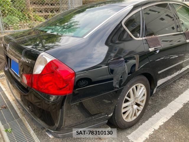 Nissan FUGA 2005-09 8871077-7