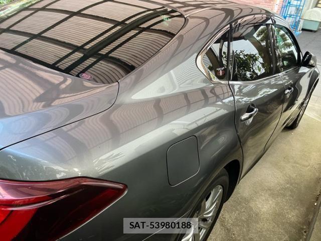 Nissan FUGA 2015-03 2319476-1
