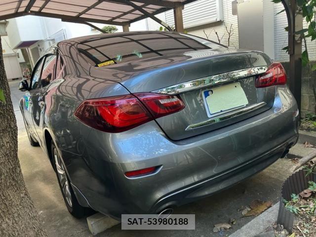 Nissan FUGA 2015-03 2319476-2