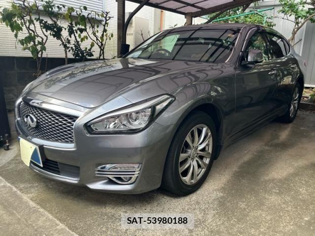 Nissan FUGA 2015-03 2319476-3