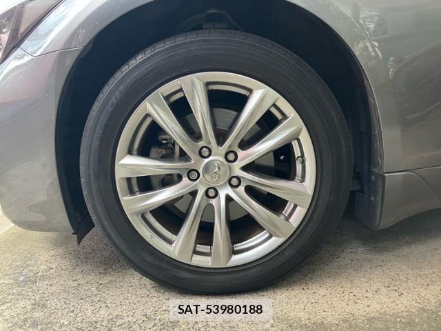 Nissan FUGA 2015-03 2319476-4
