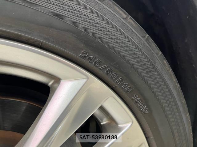 Nissan FUGA 2015-03 2319476-5