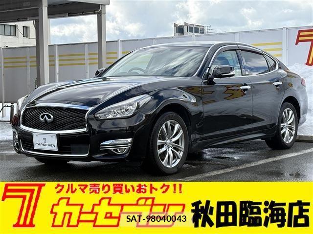 Nissan FUGA 2017-01 3374102-0
