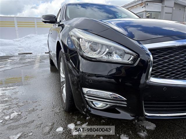 Nissan FUGA 2017-01 3374102-9