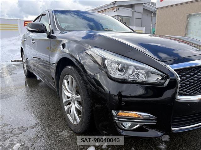 Nissan FUGA 2017-01 3374102-10