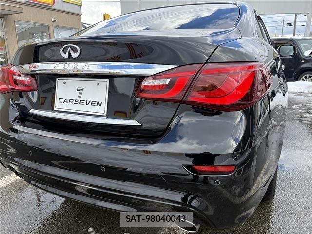 Nissan FUGA 2017-01 3374102-12
