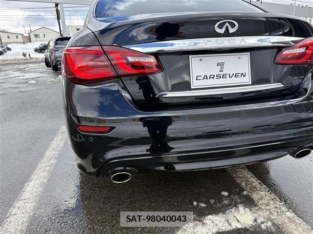 Nissan FUGA 2017-01 3374102-13