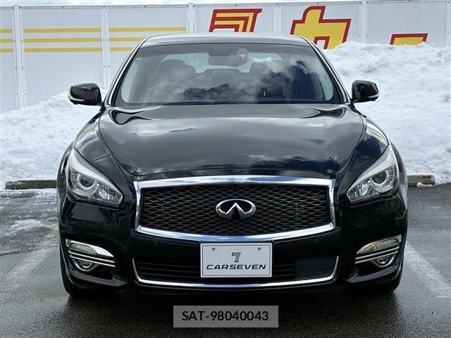 Nissan FUGA 2017-01 3374102-1