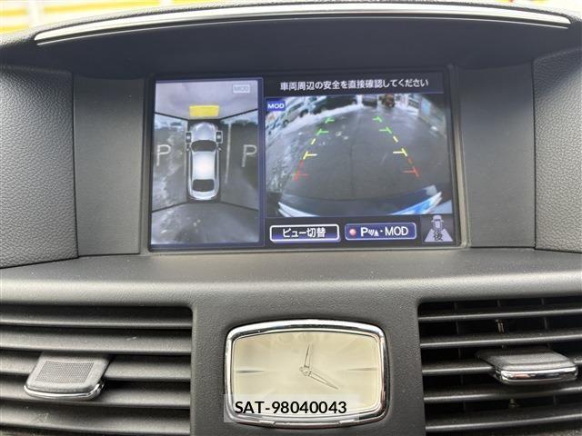 Nissan FUGA 2017-01 3374102-24
