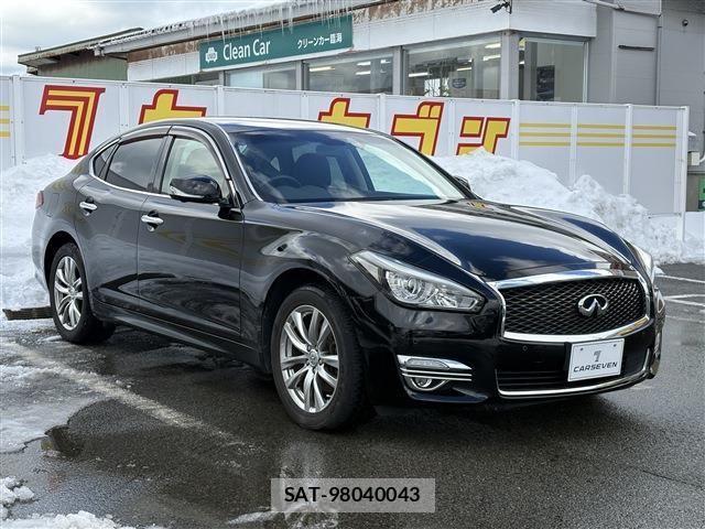 Nissan FUGA 2017-01 3374102-2