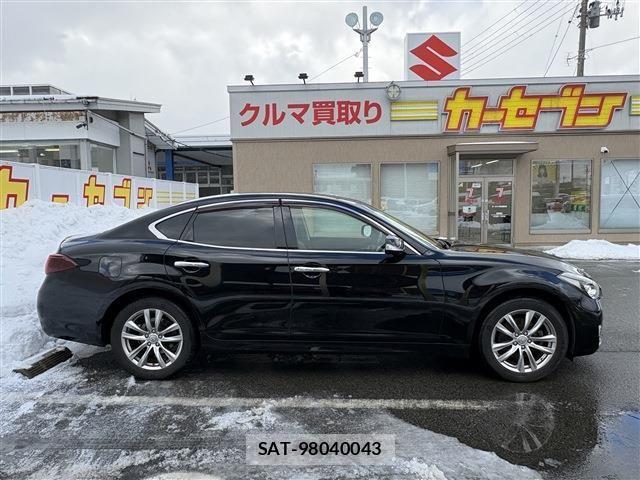 Nissan FUGA 2017-01 3374102-3