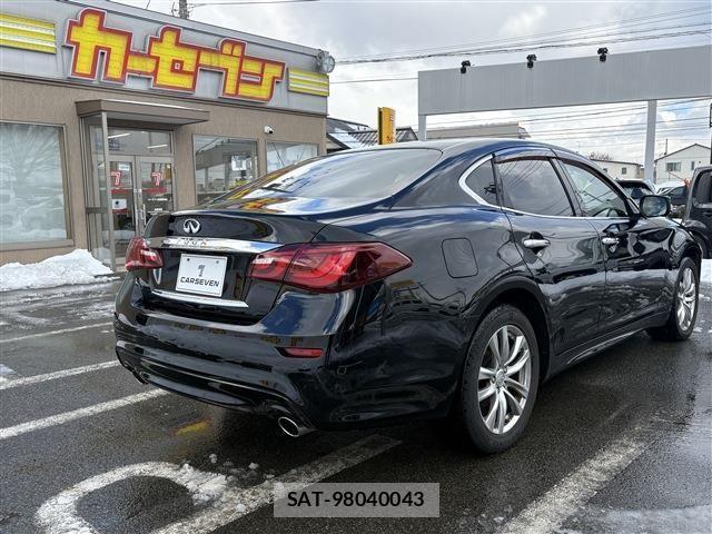 Nissan FUGA 2017-01 3374102-4