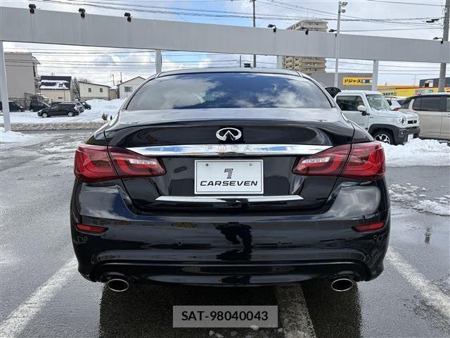Nissan FUGA 2017-01 3374102-5