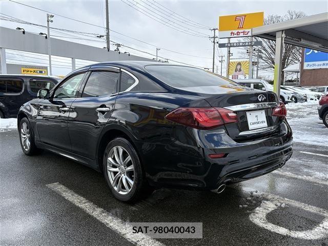 Nissan FUGA 2017-01 3374102-6