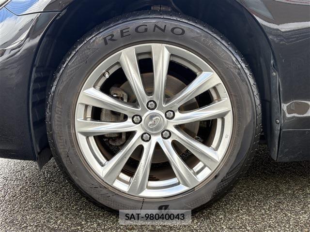 Nissan FUGA 2017-01 3374102-8